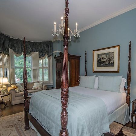 Ballastone Inn Savannah Dış mekan fotoğraf